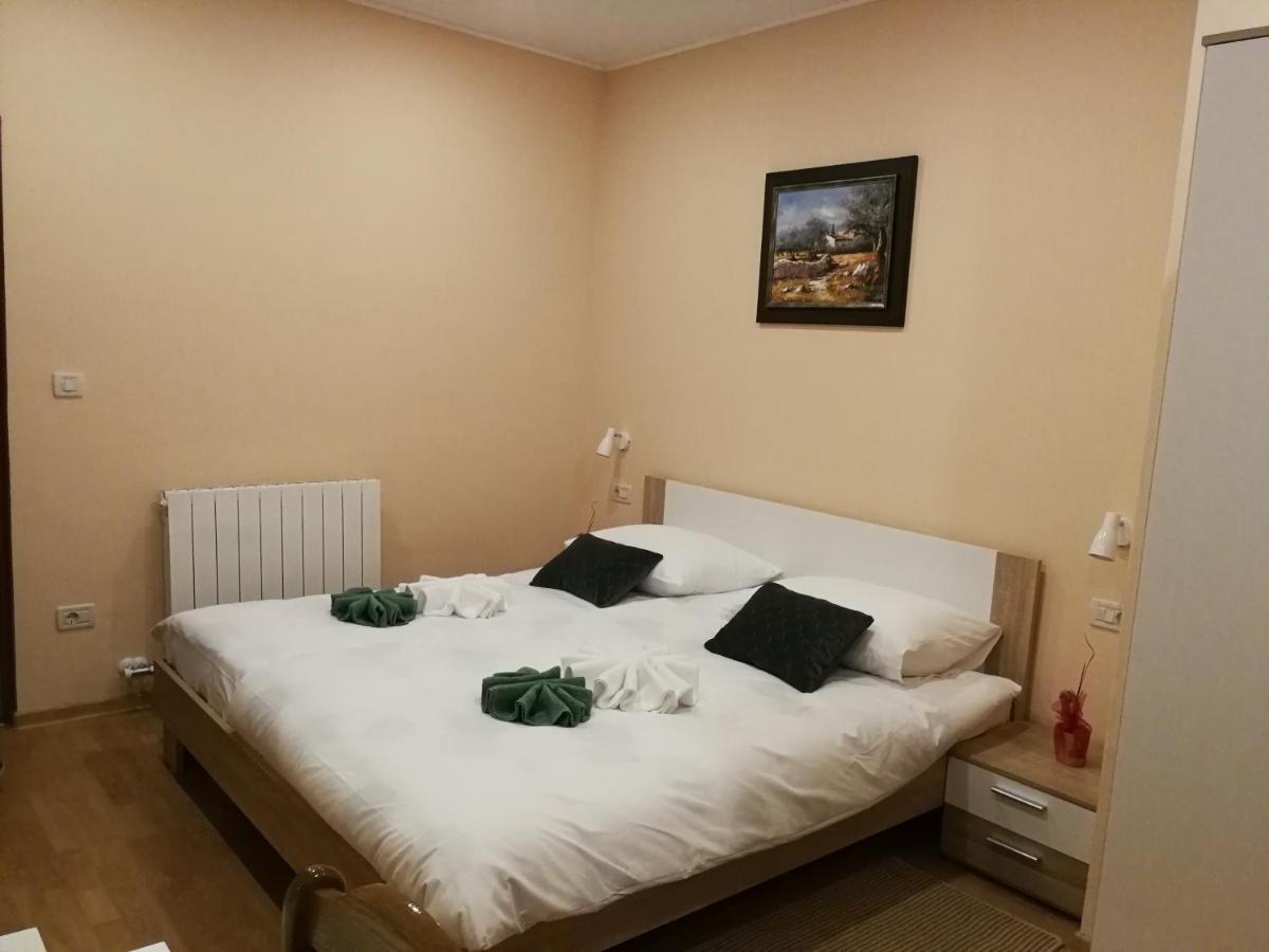 Apartman Fachin Motovun Buitenkant foto