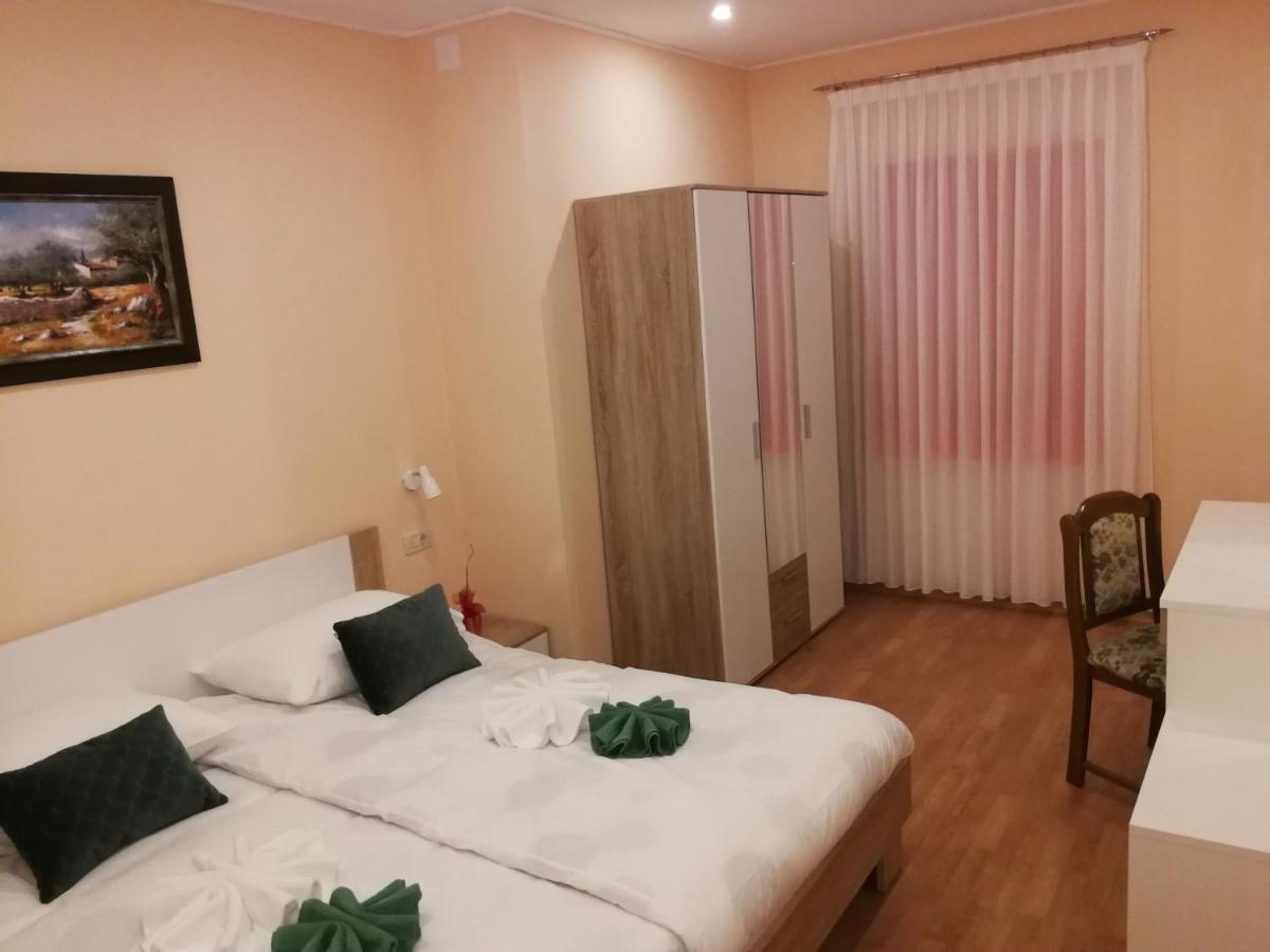 Apartman Fachin Motovun Buitenkant foto