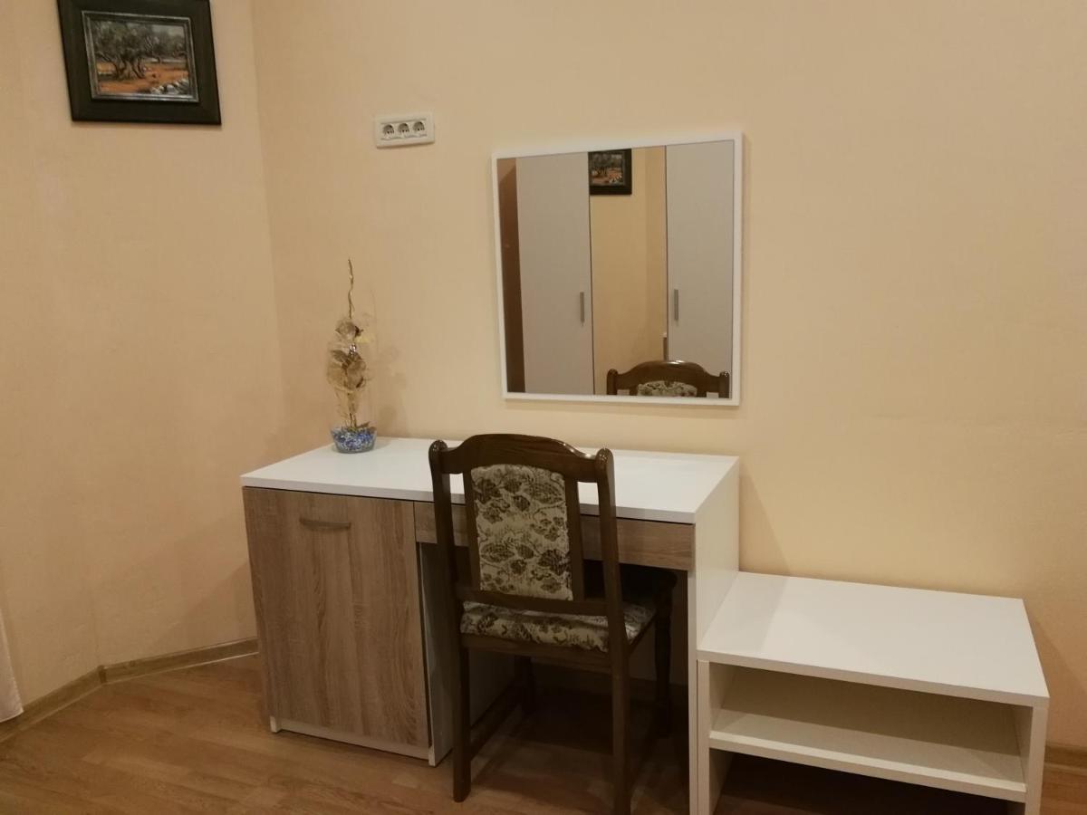 Apartman Fachin Motovun Buitenkant foto