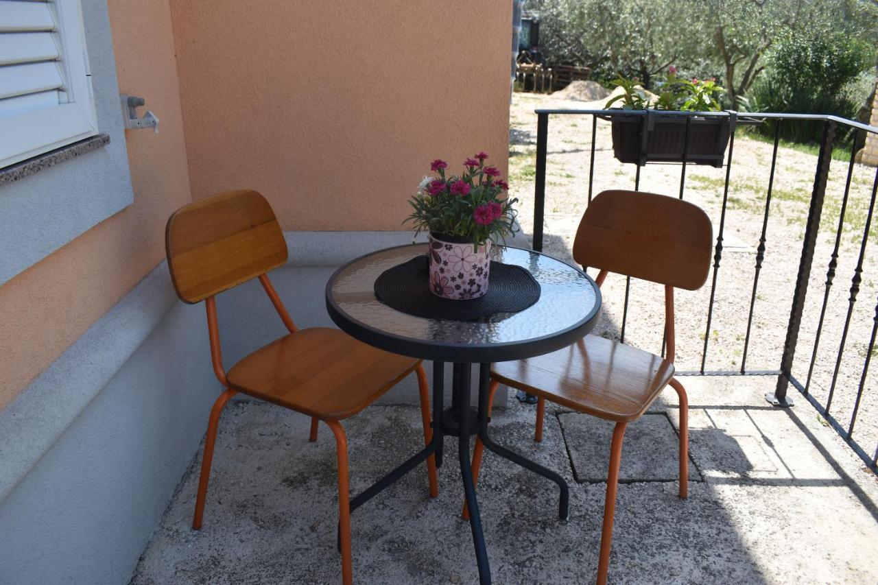 Apartman Fachin Motovun Buitenkant foto